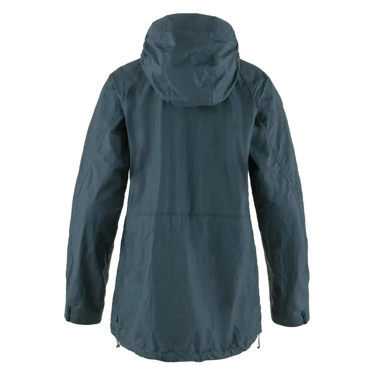 Fjallraven Damen Singi X-Anorak Bergblau