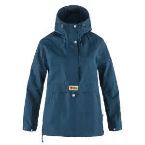 Fjallraven Damen Vardag Anorak Storm