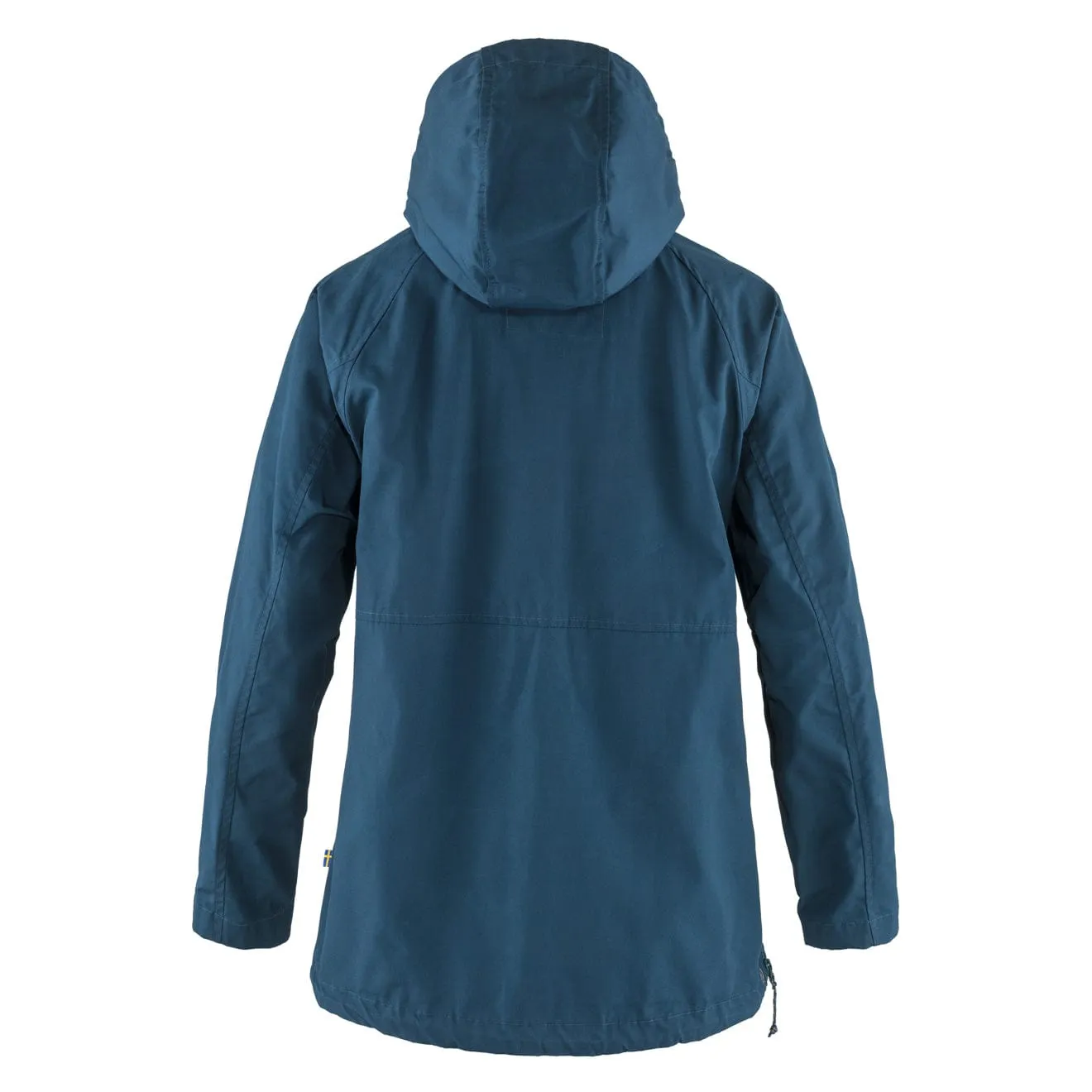 Fjallraven Damen Vardag Anorak Storm