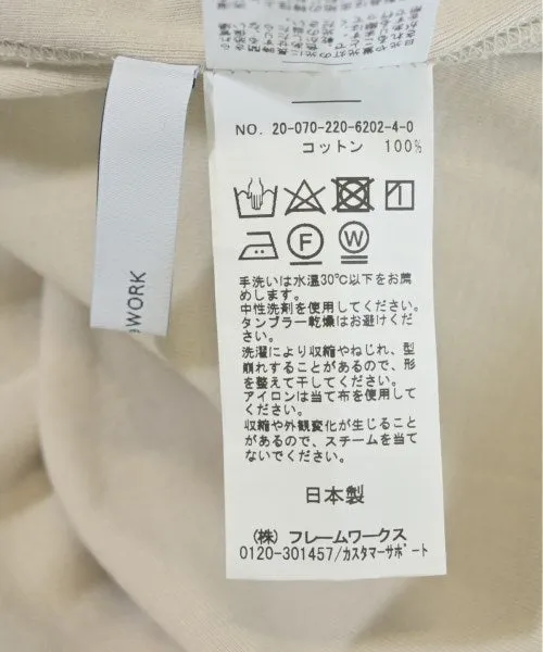 FRAMeWORK T-Shirts/Oberteile