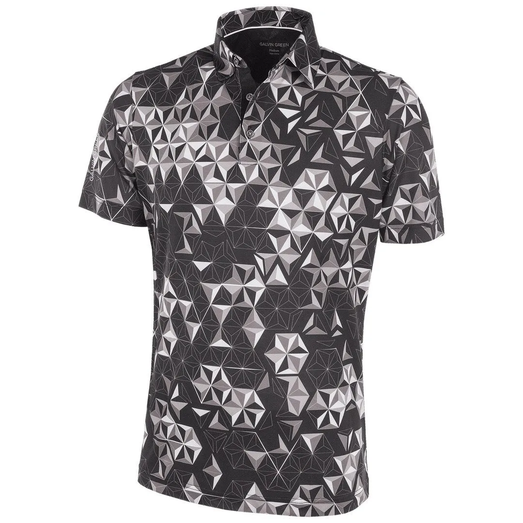 Galvin Green Makai Golfshirt G1360