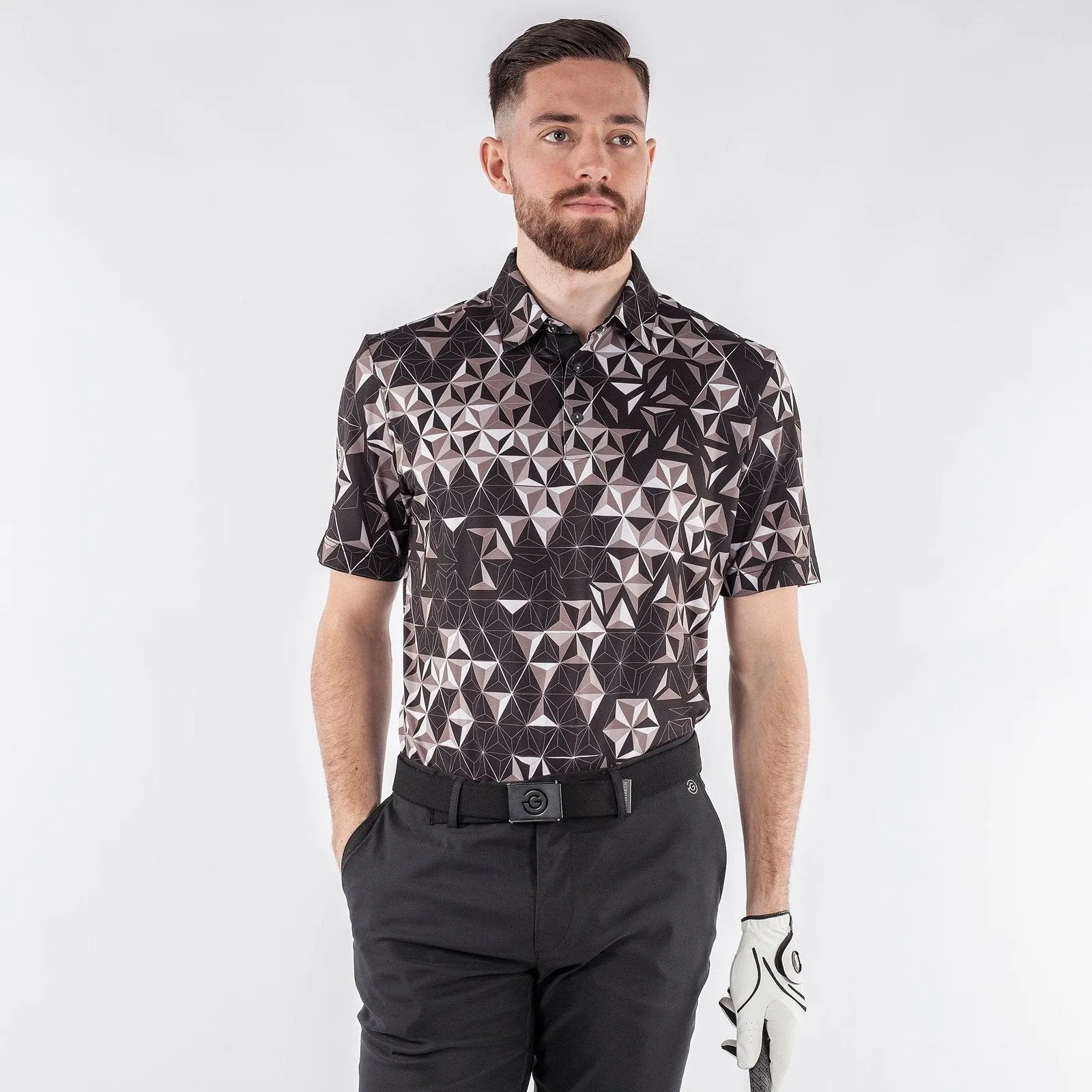 Galvin Green Makai Golfshirt G1360