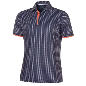 Galvin Green Mark Golfhemd G1374