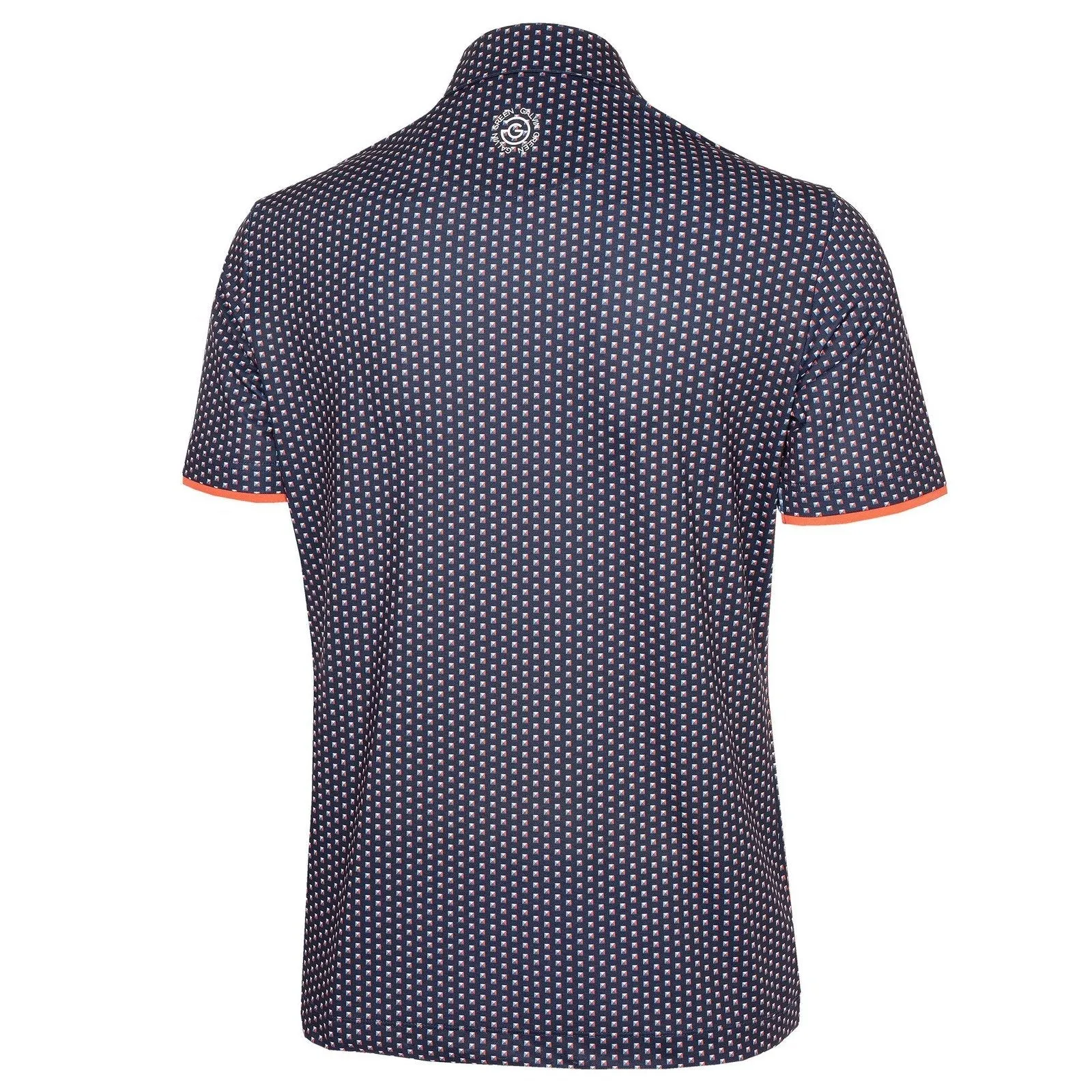 Galvin Green Mark Golfhemd G1374