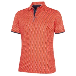 Galvin Green Mark Golfhemd G1374