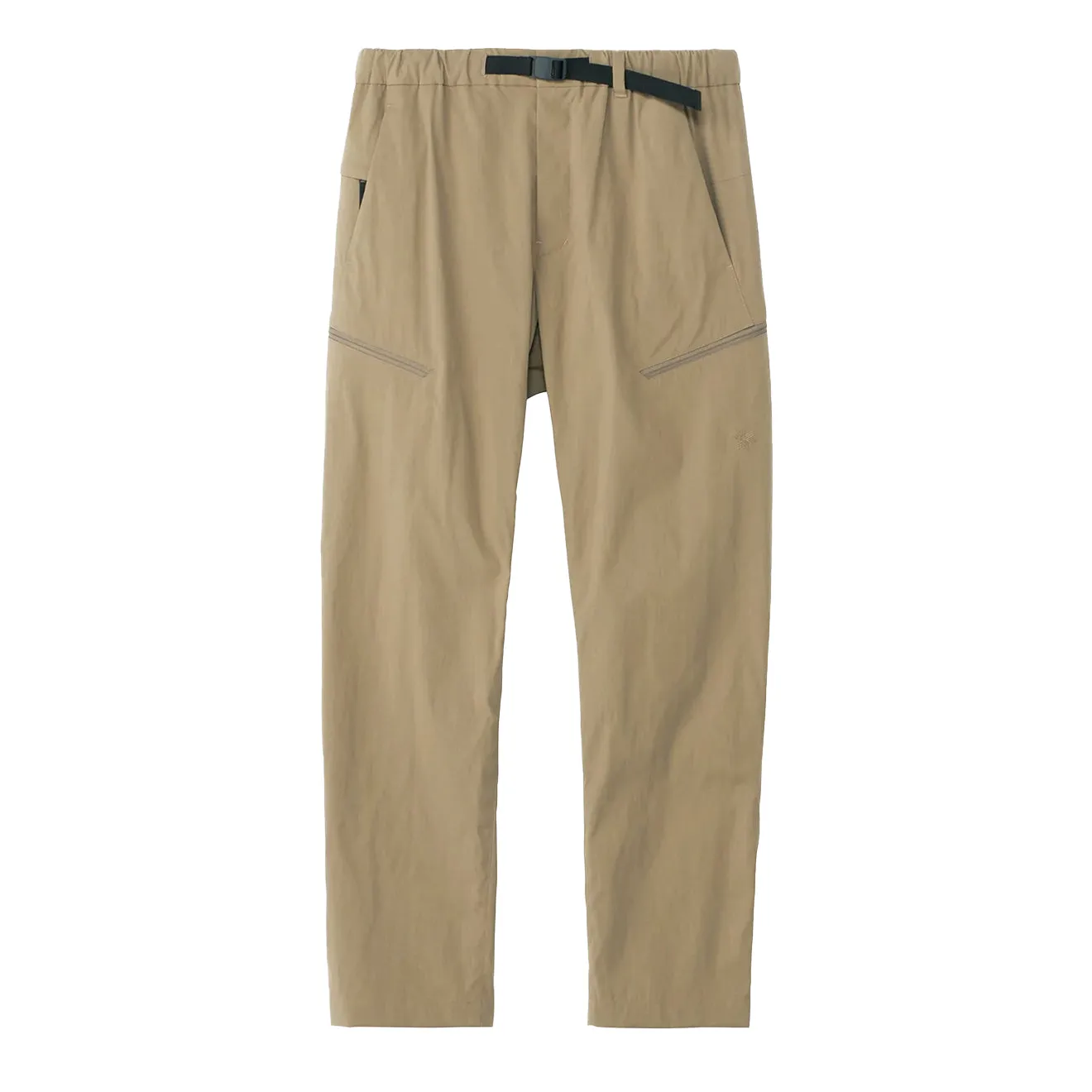 Goldwin CORDURA Stretch Ventilationshose Wüsten-Taupe