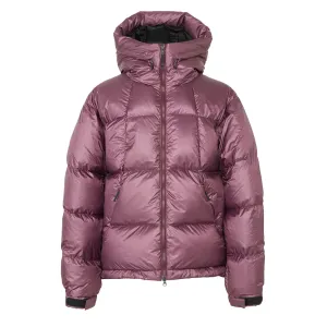 Goldwin Pertex Quantum Daunenparka Burgunder