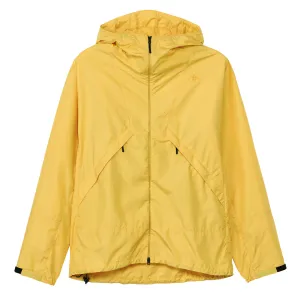 Goldwin Rip-Stop Goldwin Leichte Rip-Stop-Jacke Maron Gelb