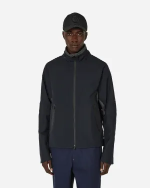 GORE-TEX® Skelettjacke Marine