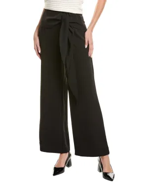 Gracia Fließende Taillenhose
