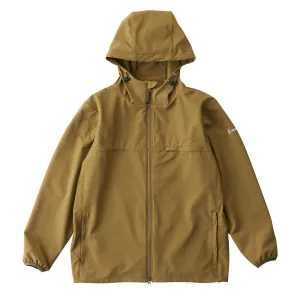 Gramicci 4-Wege-Stretch Feldparka Coyote