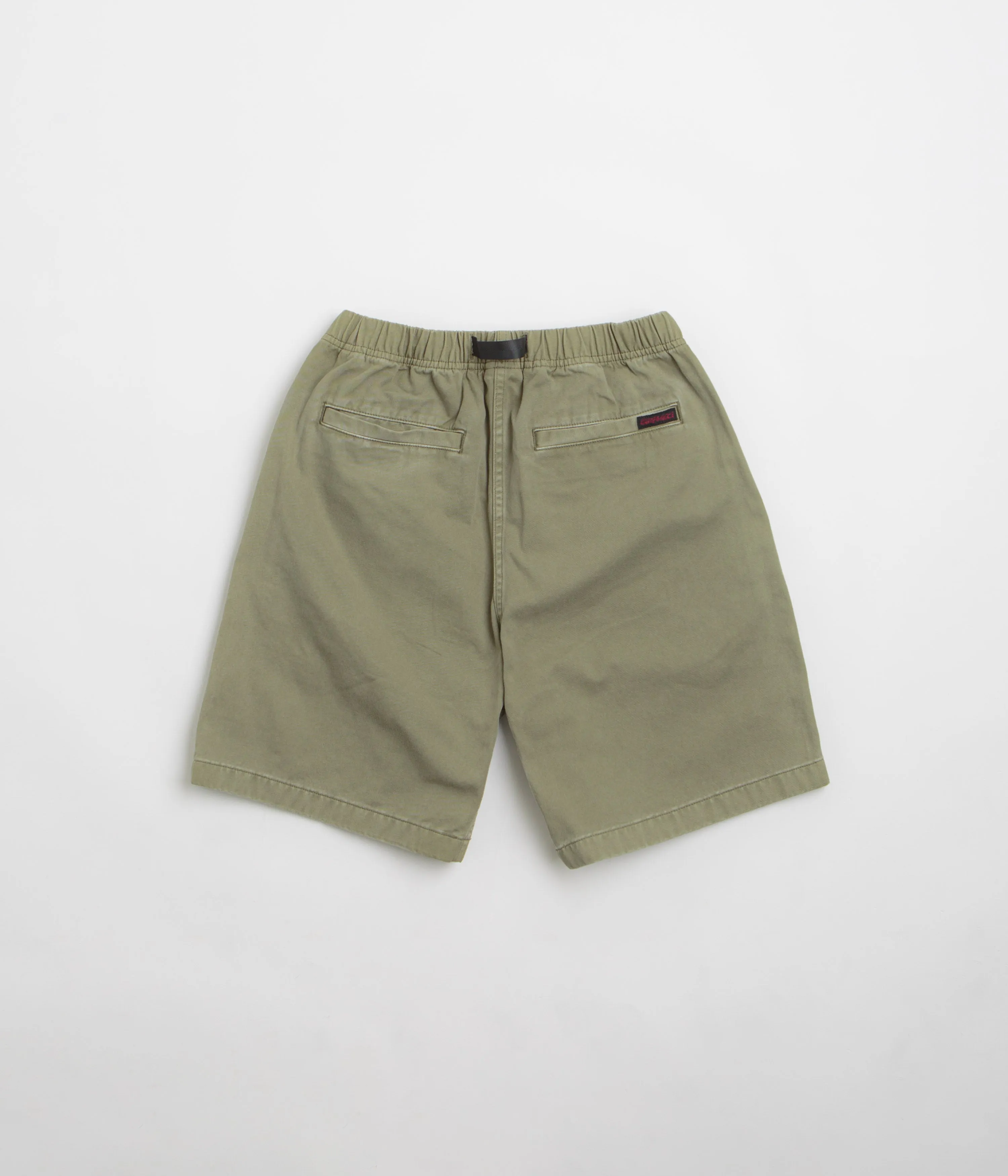 Gramicci Pigment Dye G-Shorts - Herb Gramicci