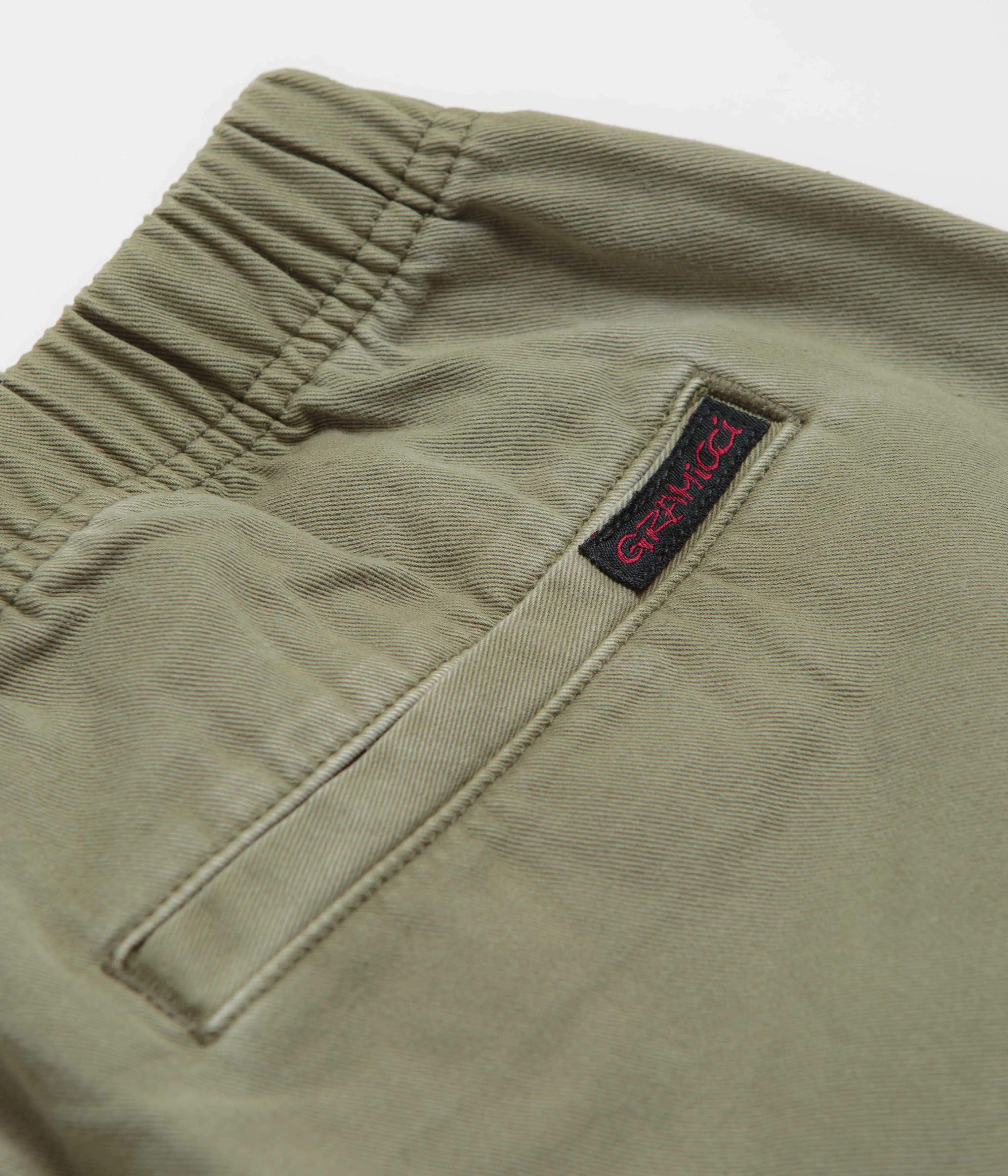 Gramicci Pigment Dye G-Shorts - Herb Gramicci