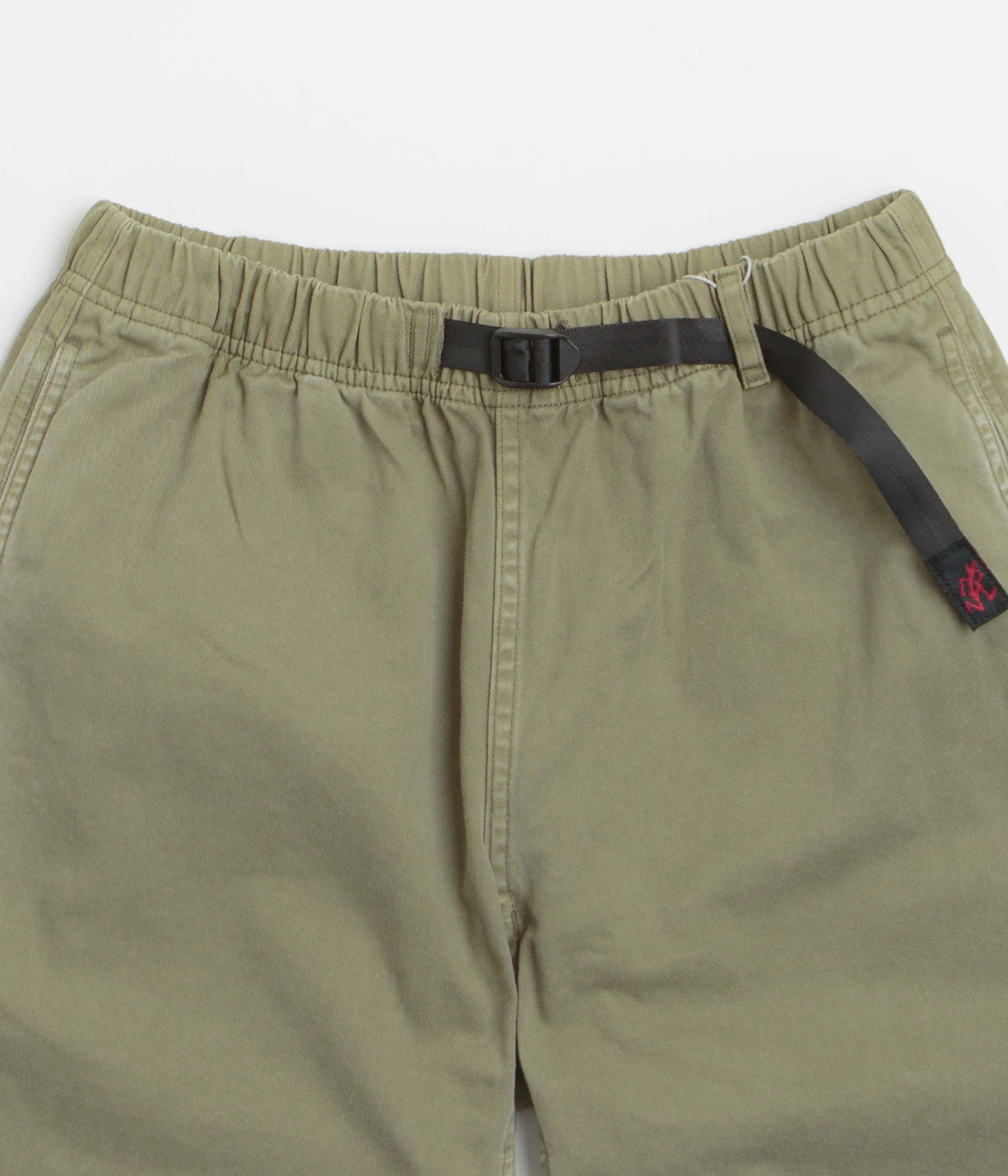 Gramicci Pigment Dye G-Shorts - Herb Gramicci