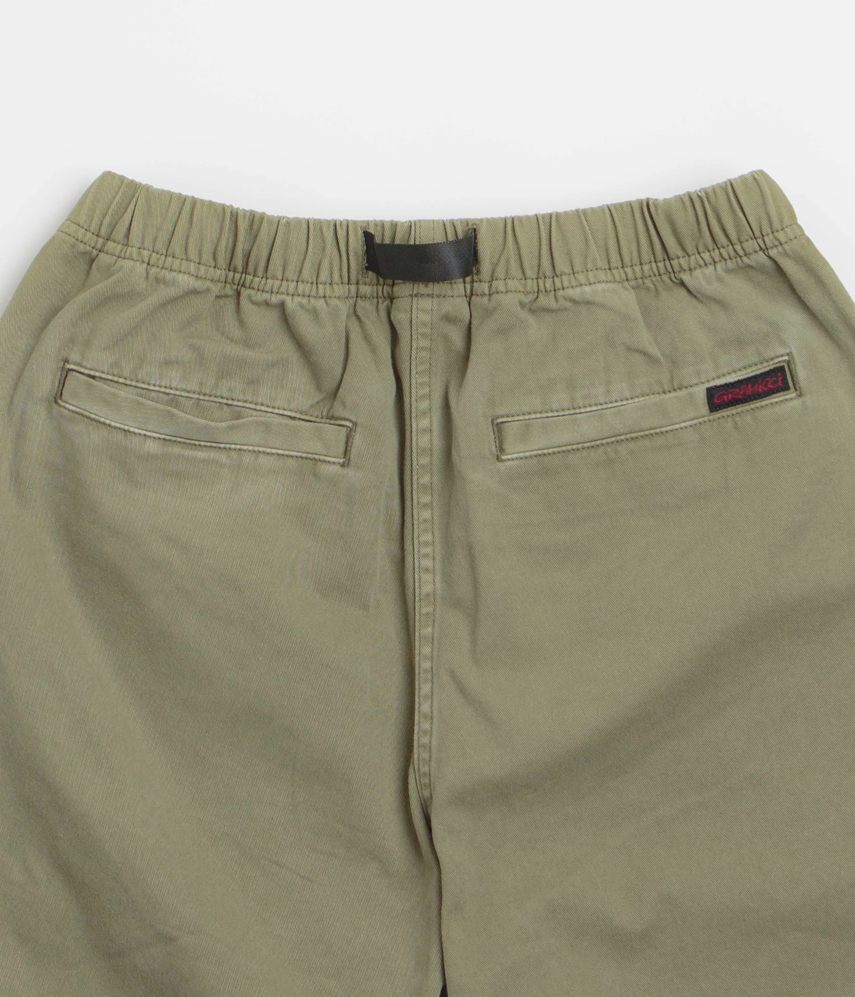 Gramicci Pigment Dye G-Shorts - Herb Gramicci