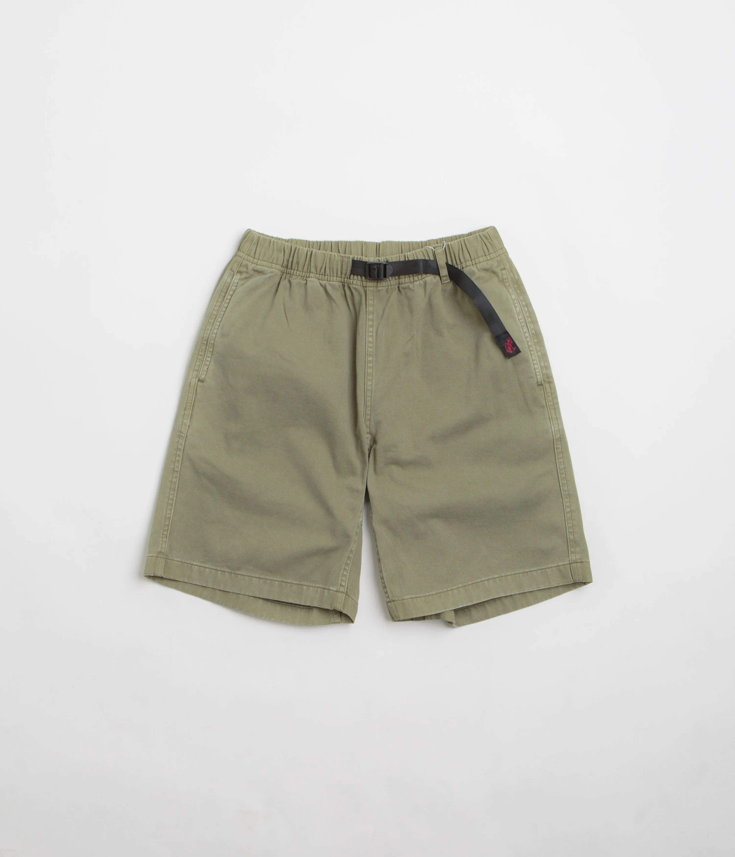 Gramicci Pigment Dye G-Shorts - Herb Gramicci