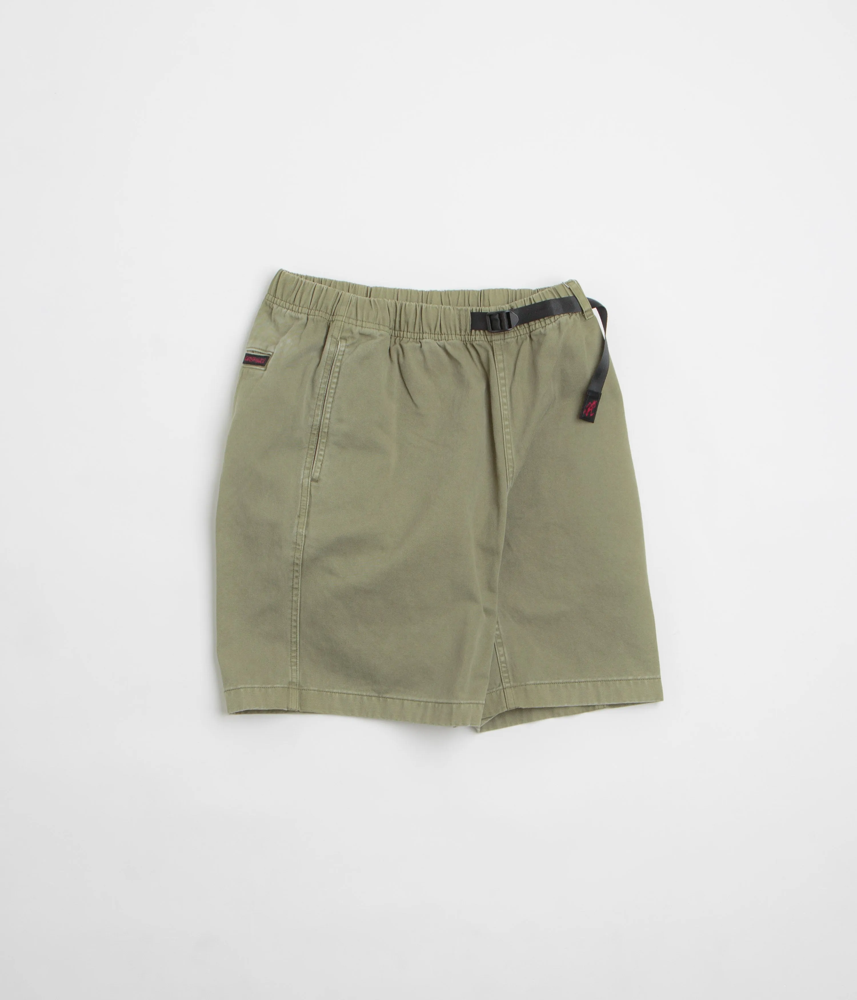Gramicci Pigment Dye G-Shorts - Herb Gramicci