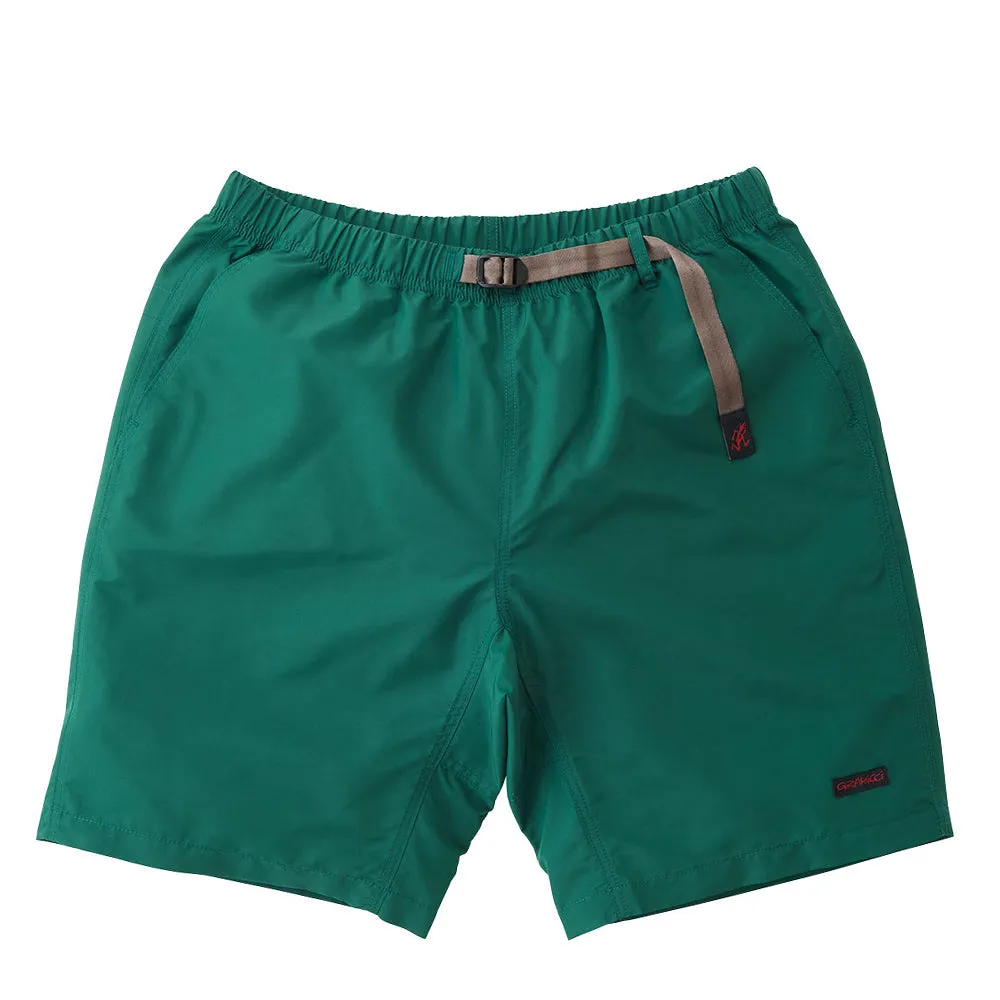 Gramicci Shell Packable Short Eden Grün