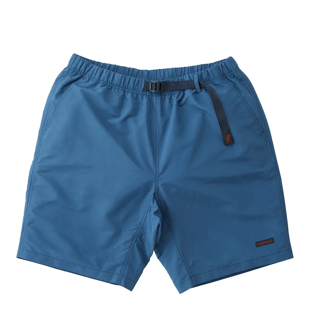 Gramicci Shell Packable Short Marineblau