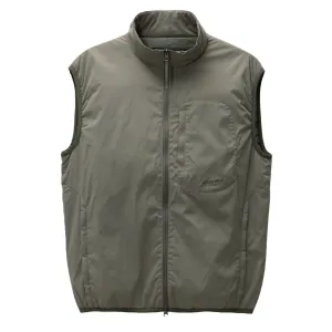 Gramicci Softshell Eqt gefütterte Weste Tech Grau