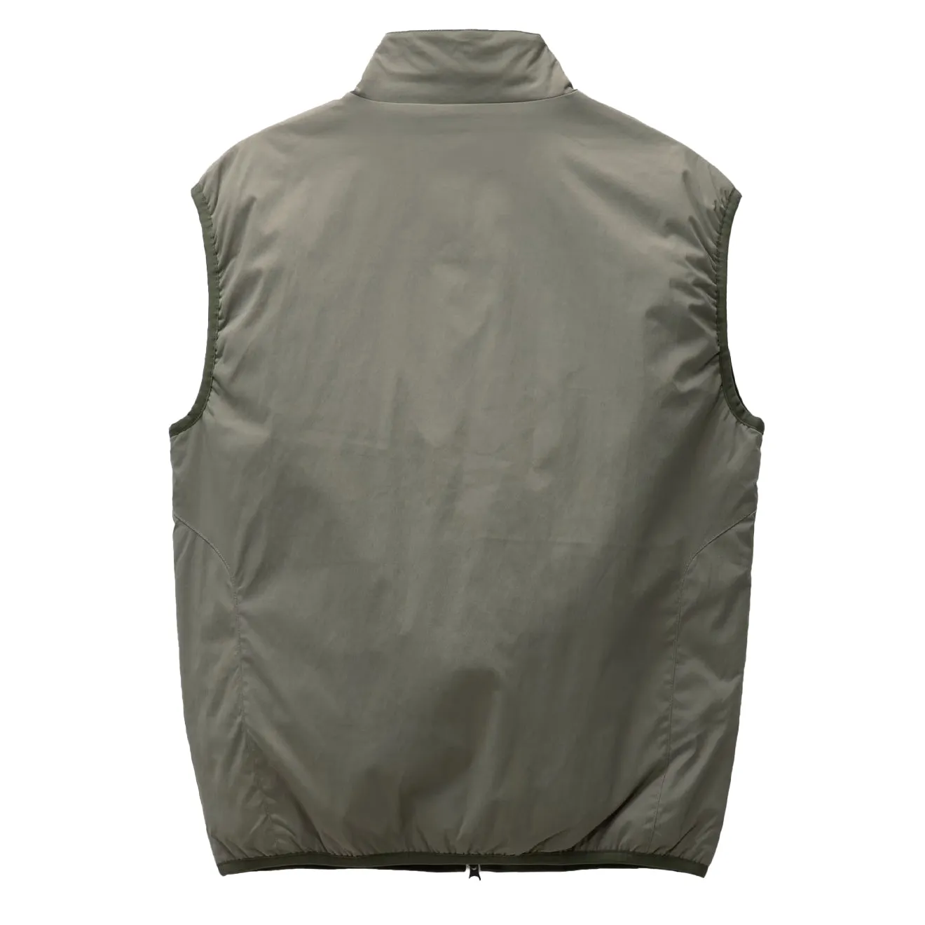Gramicci Softshell Eqt gefütterte Weste Tech Grau