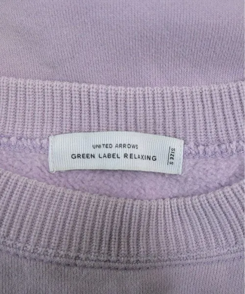 Green Label Entspannende Sweatshirts