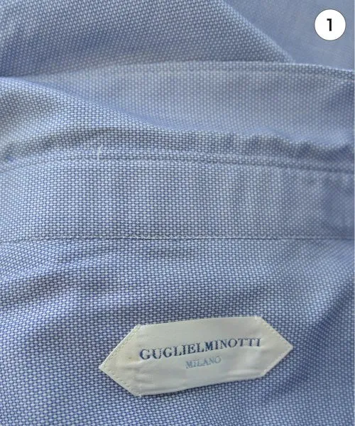 Guglielminotti Herrenhemden