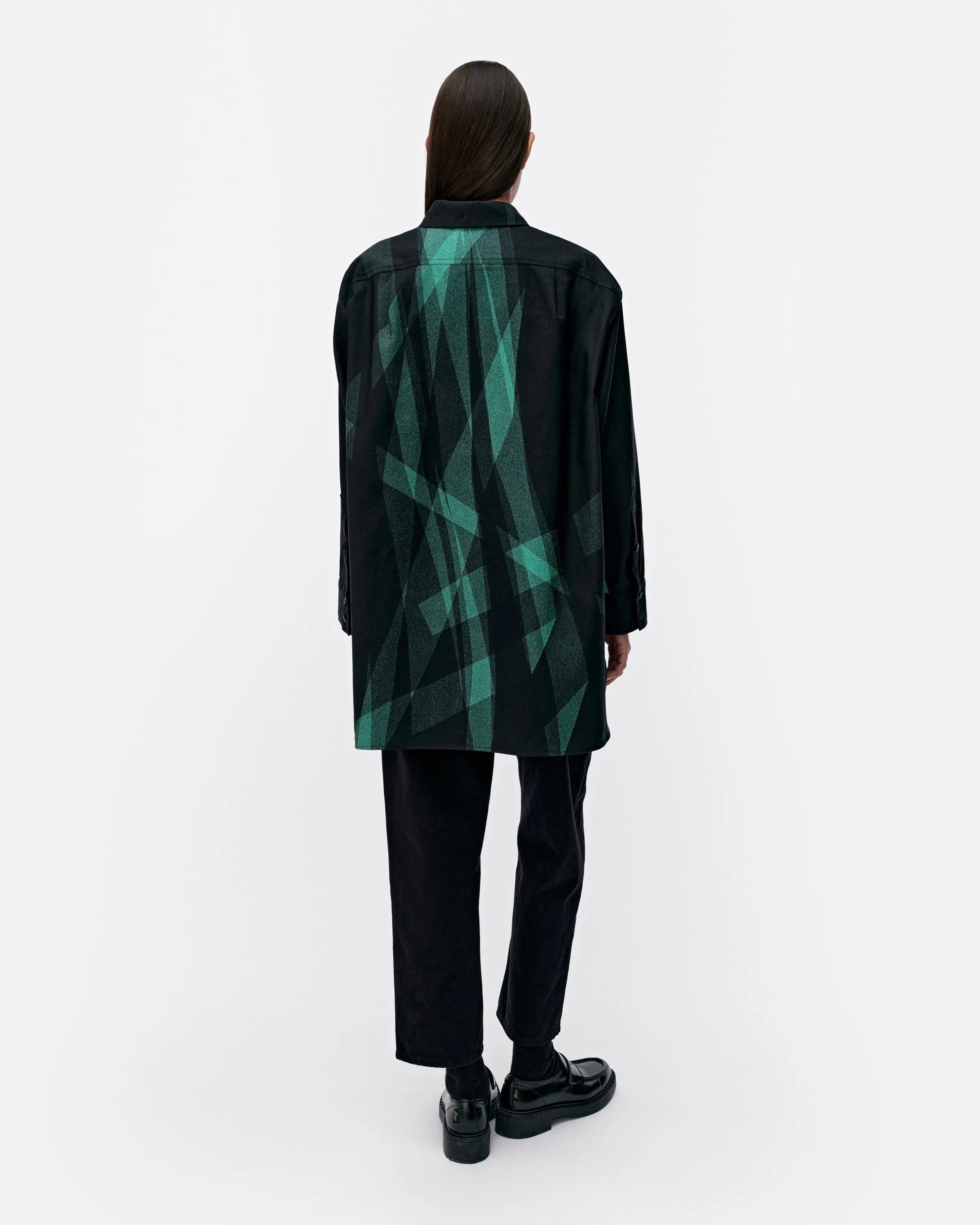 Heitto Vire Shirt 85cm Bekleidung_Marimekko