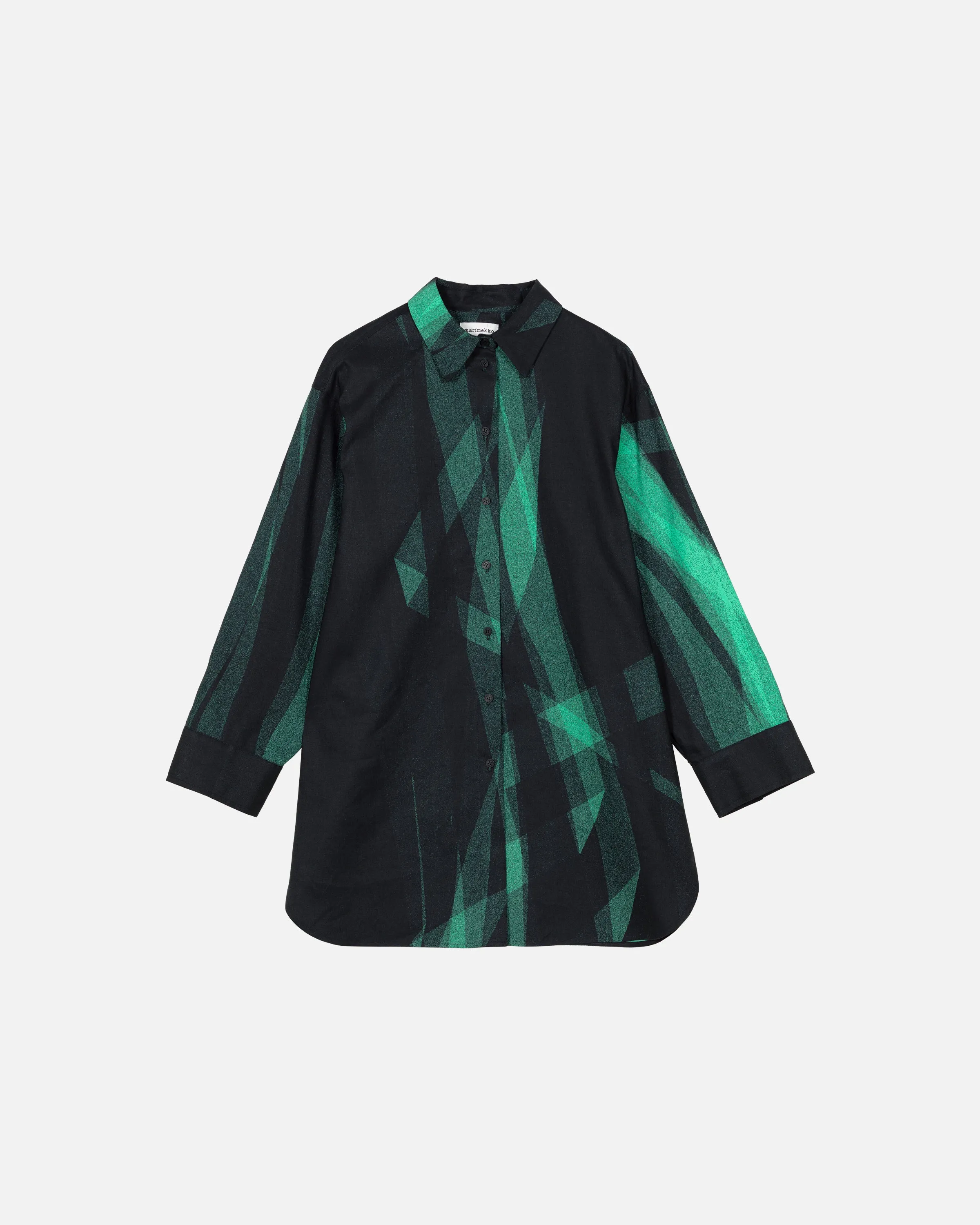 Heitto Vire Shirt 85cm Bekleidung_Marimekko