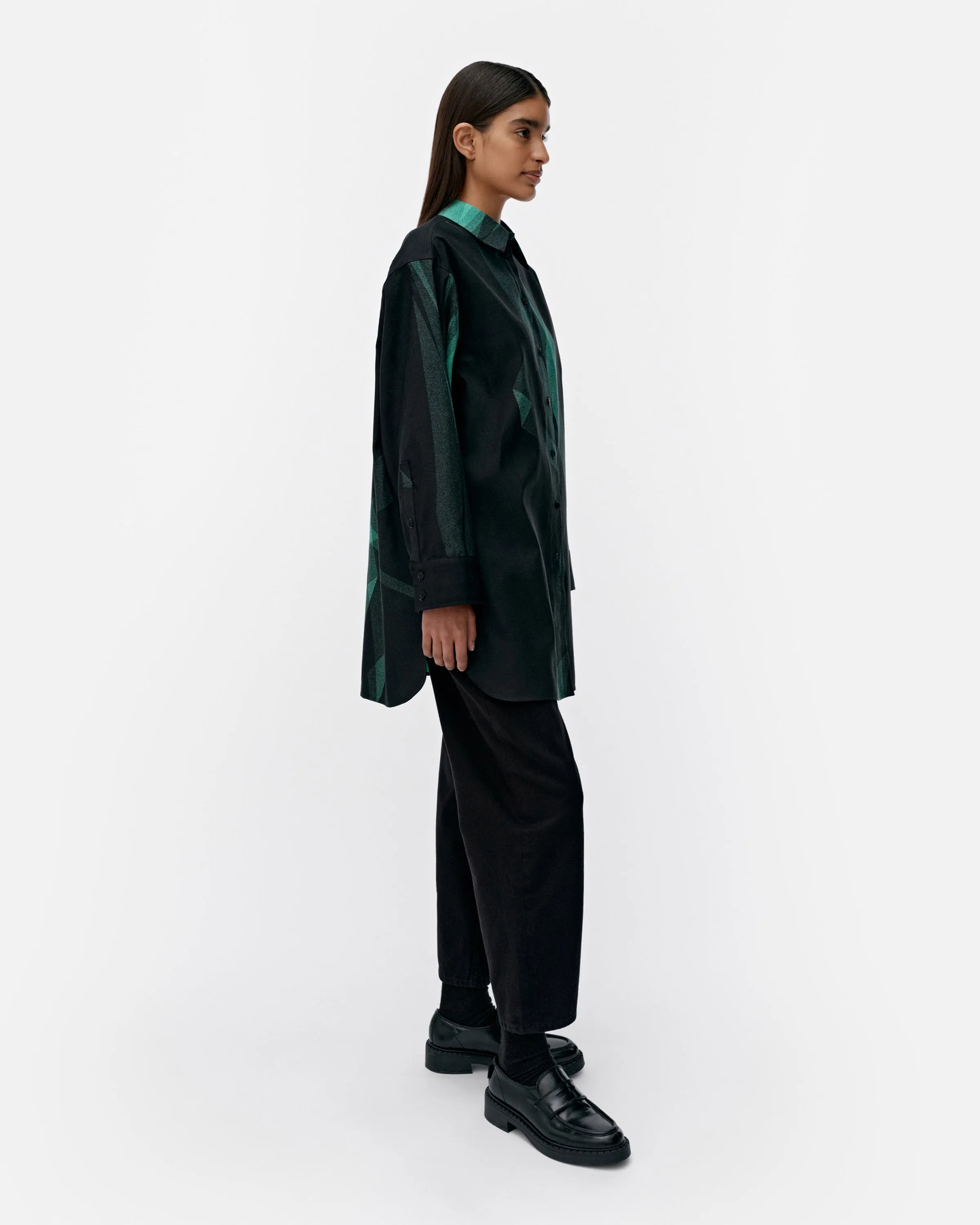 Heitto Vire Shirt 85cm Bekleidung_Marimekko