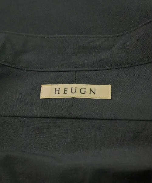 HEUGN Freizeithemden