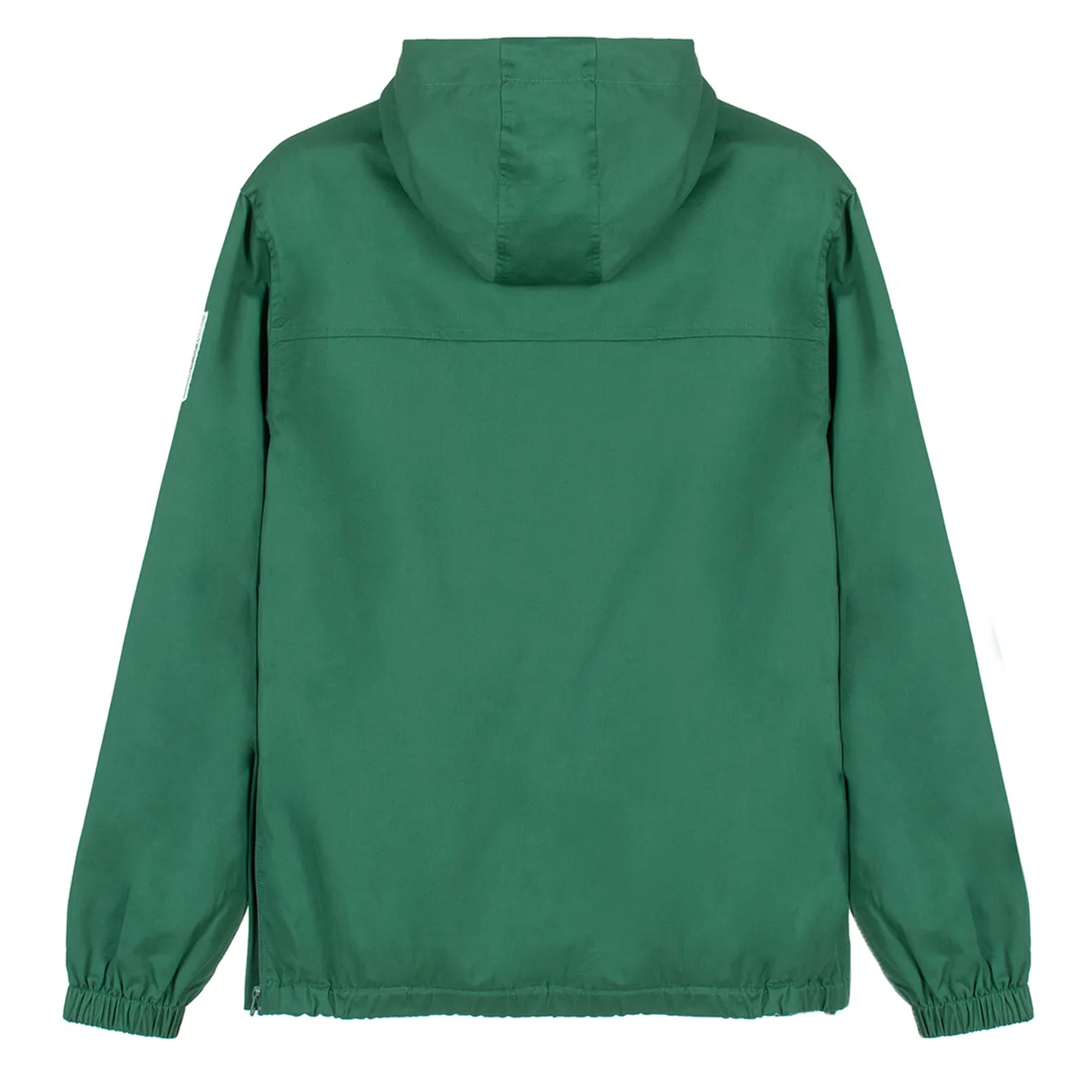 Hikerdelic Conway Smock Wald