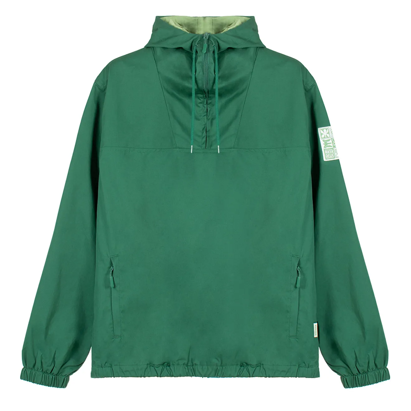 Hikerdelic Conway Smock Wald
