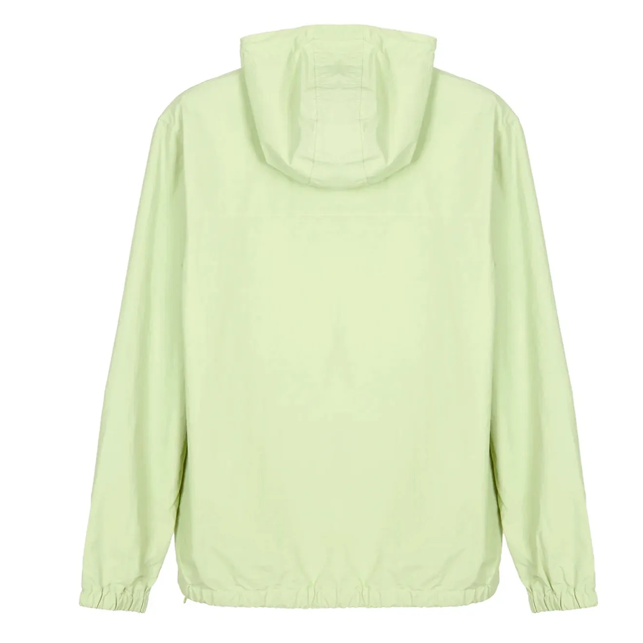 Hikerdelic Ripstop Conway Jacke in Limette