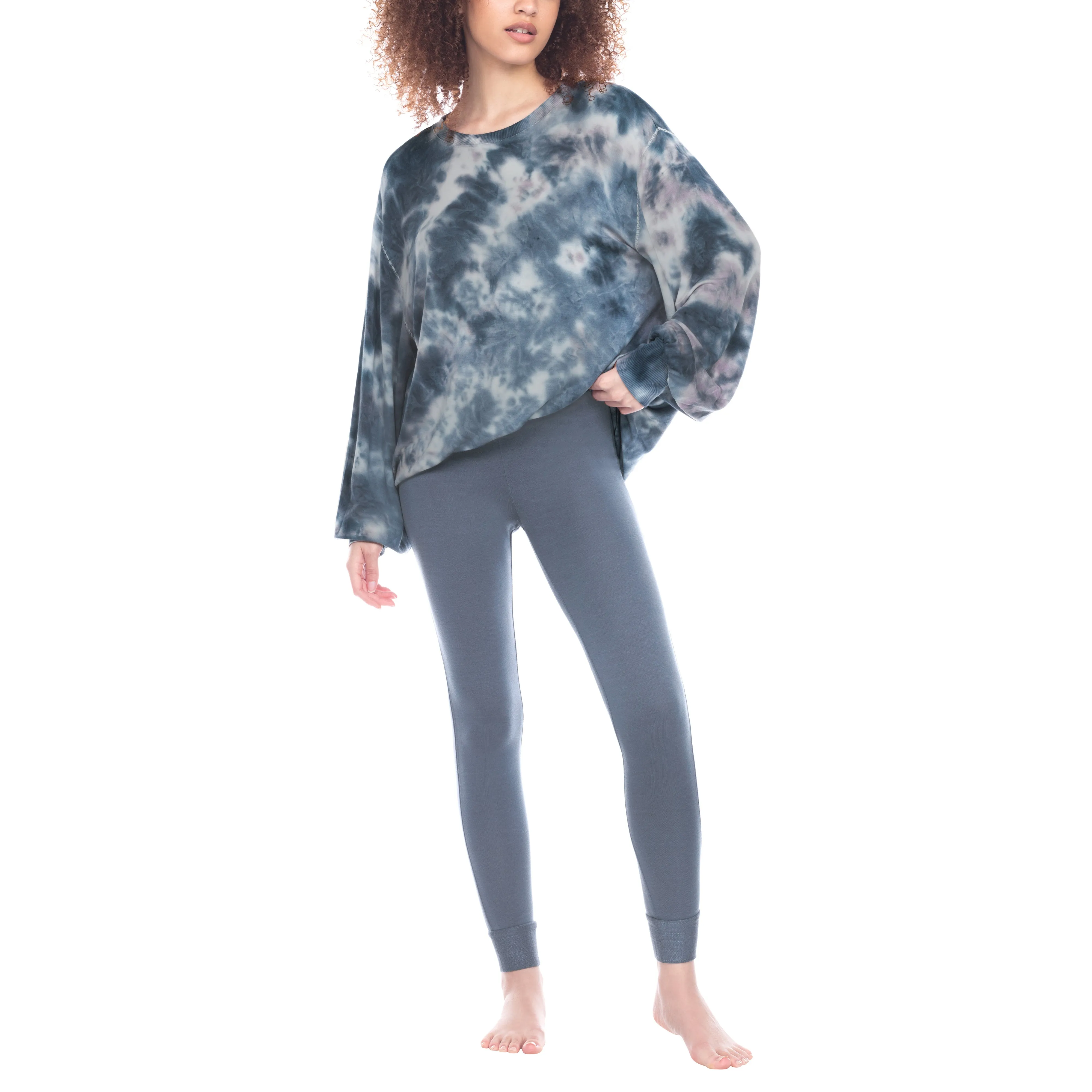 Honeydew Intimates Entspannungs-Legging