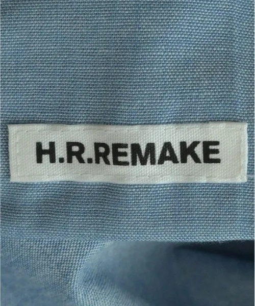 H.R.REMAKE Freizeithemden