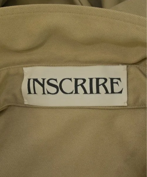 INSCRIRE Freizeithemden