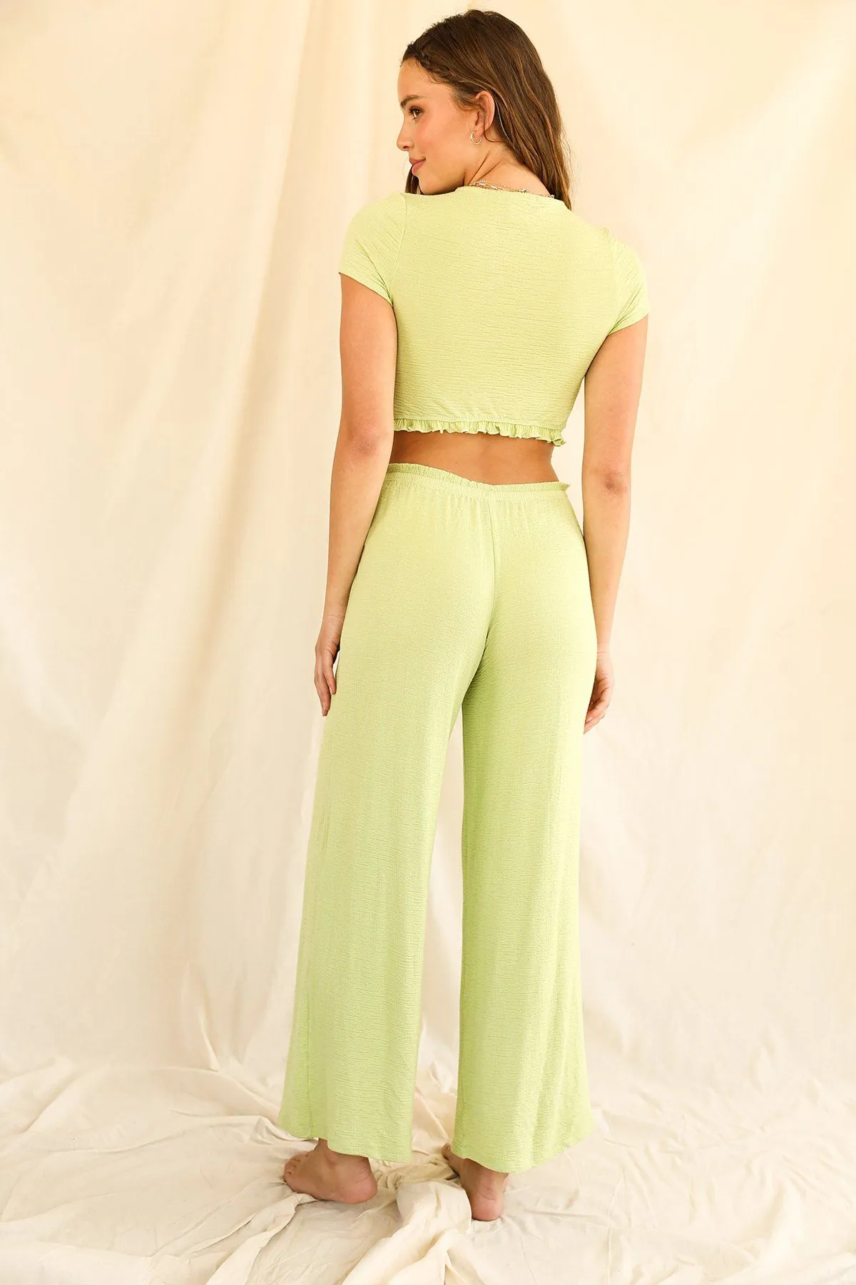 Isla Hose