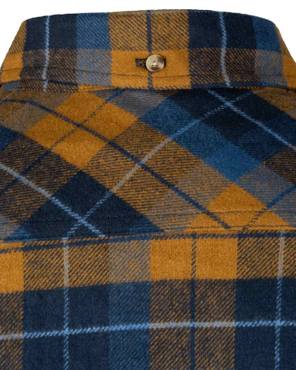 Jack Pyke Herren Bleasdale Schweres Flanellhemd Jack Pyke