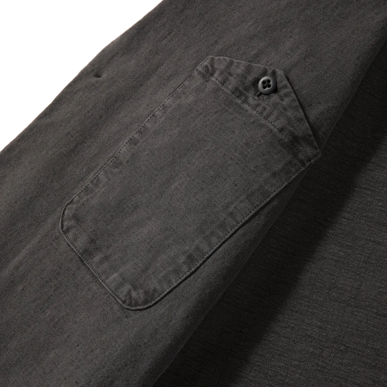 Jackman Stretch Jacket Fade Schwarz