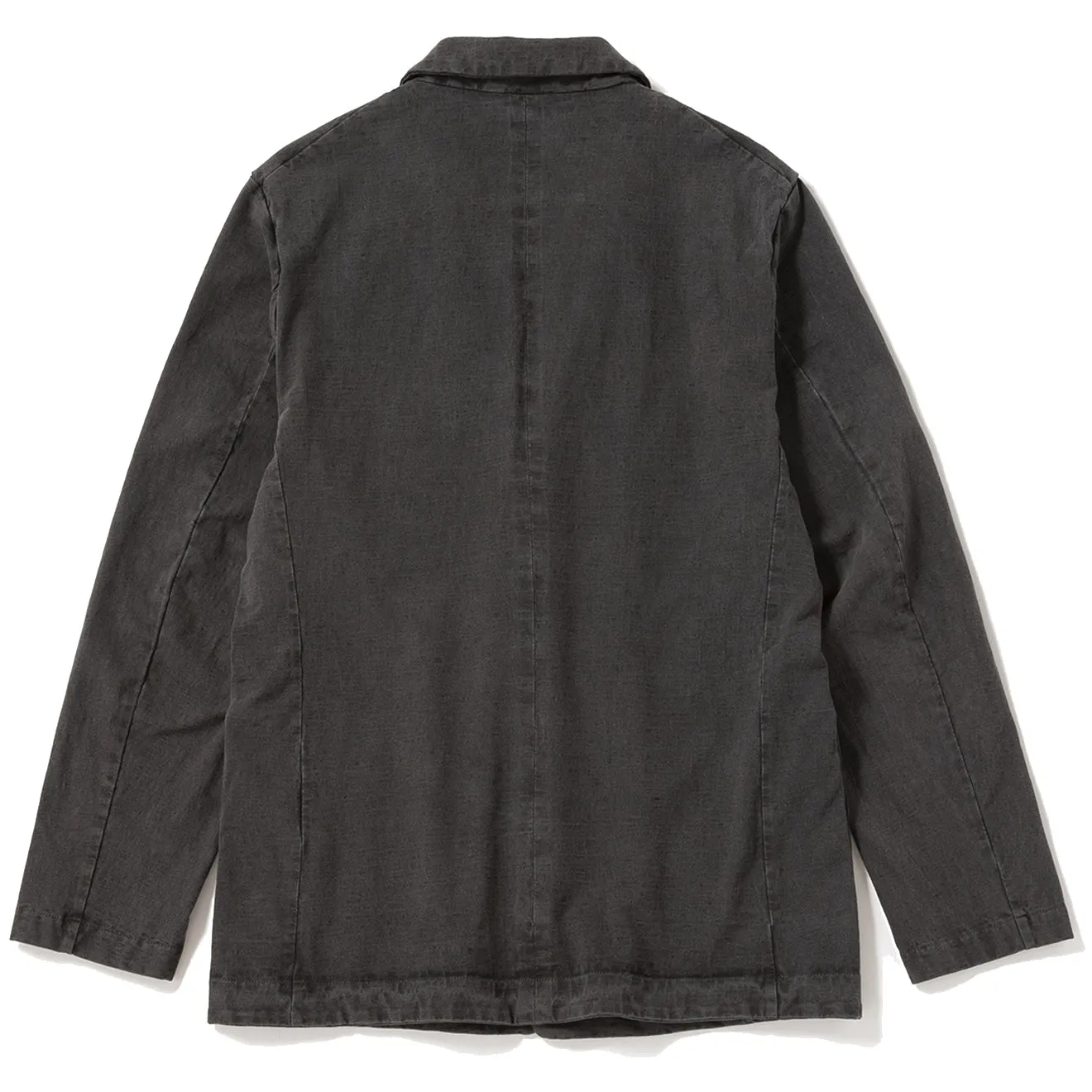 Jackman Stretch Jacket Fade Schwarz