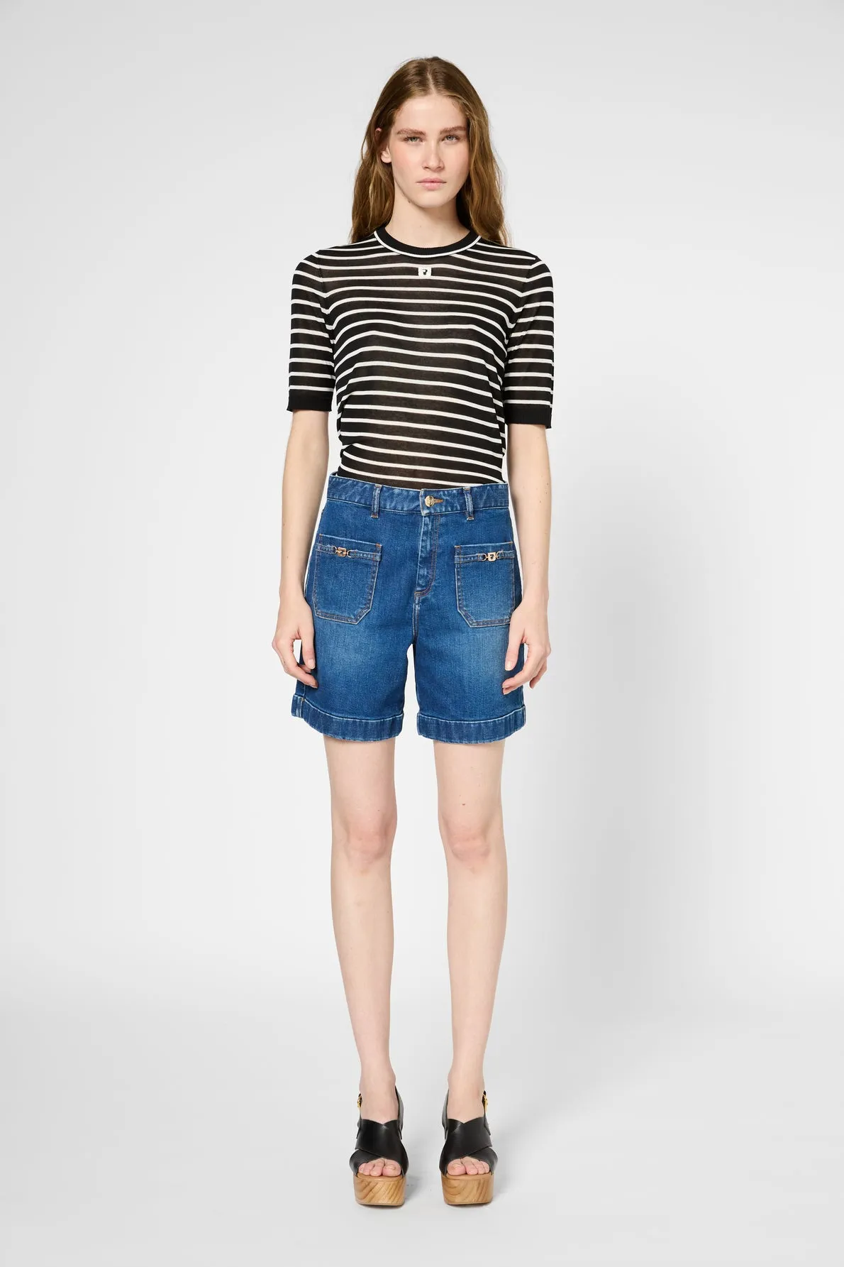 Jean Lolly Dbp45b062 Blau
