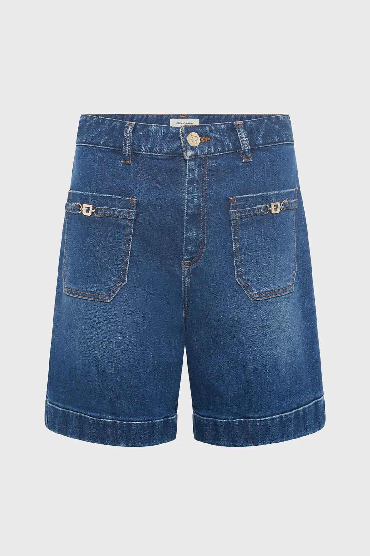 Jean Lolly Dbp45b062 Blau