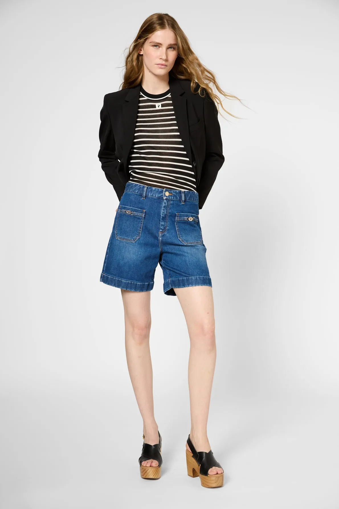 Jean Lolly Dbp45b062 Blau