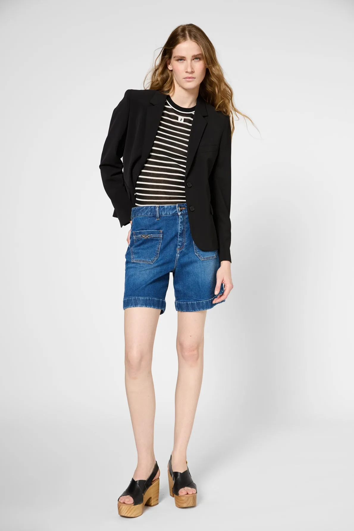 Jean Lolly Dbp45b062 Blau