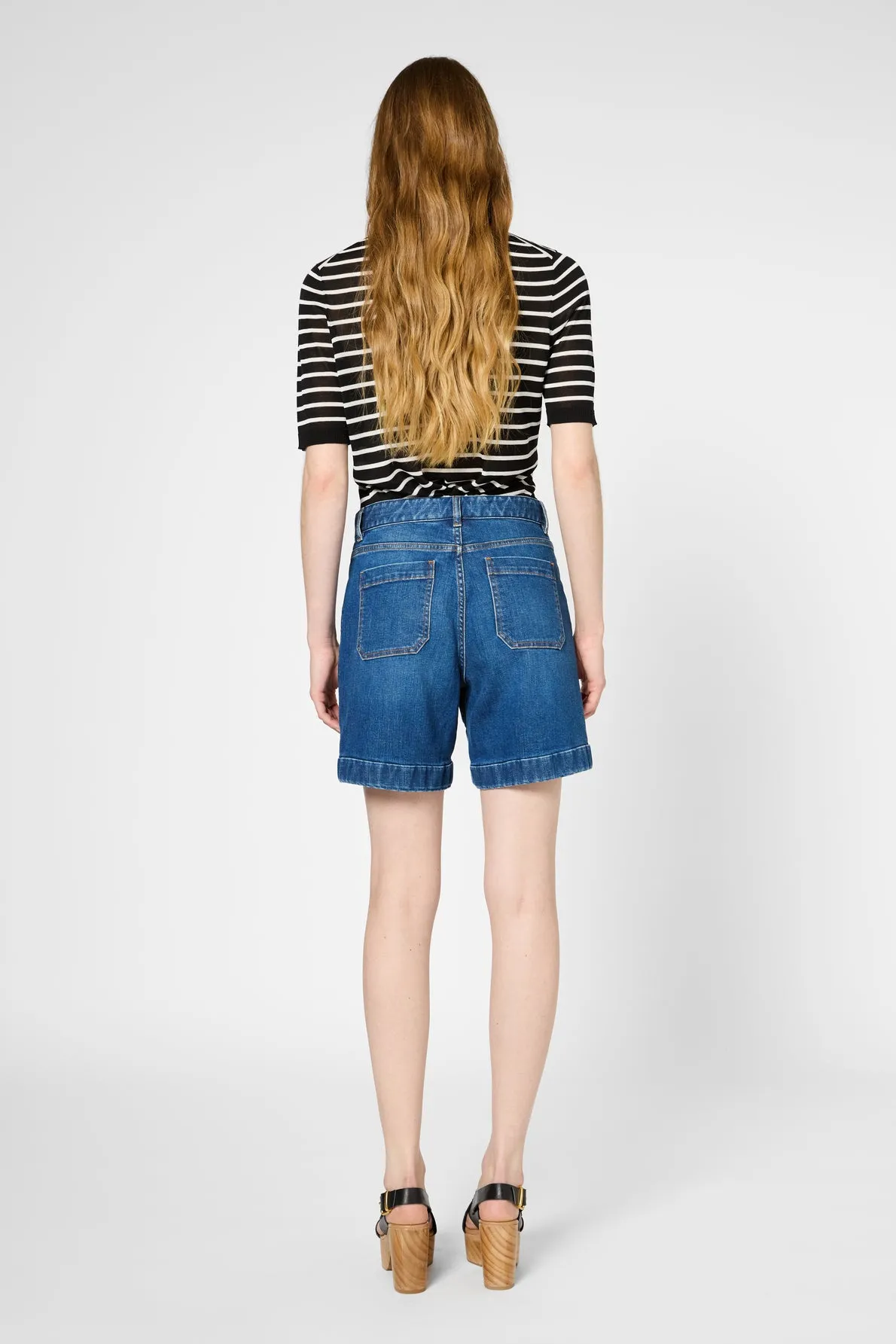 Jean Lolly Dbp45b062 Blau