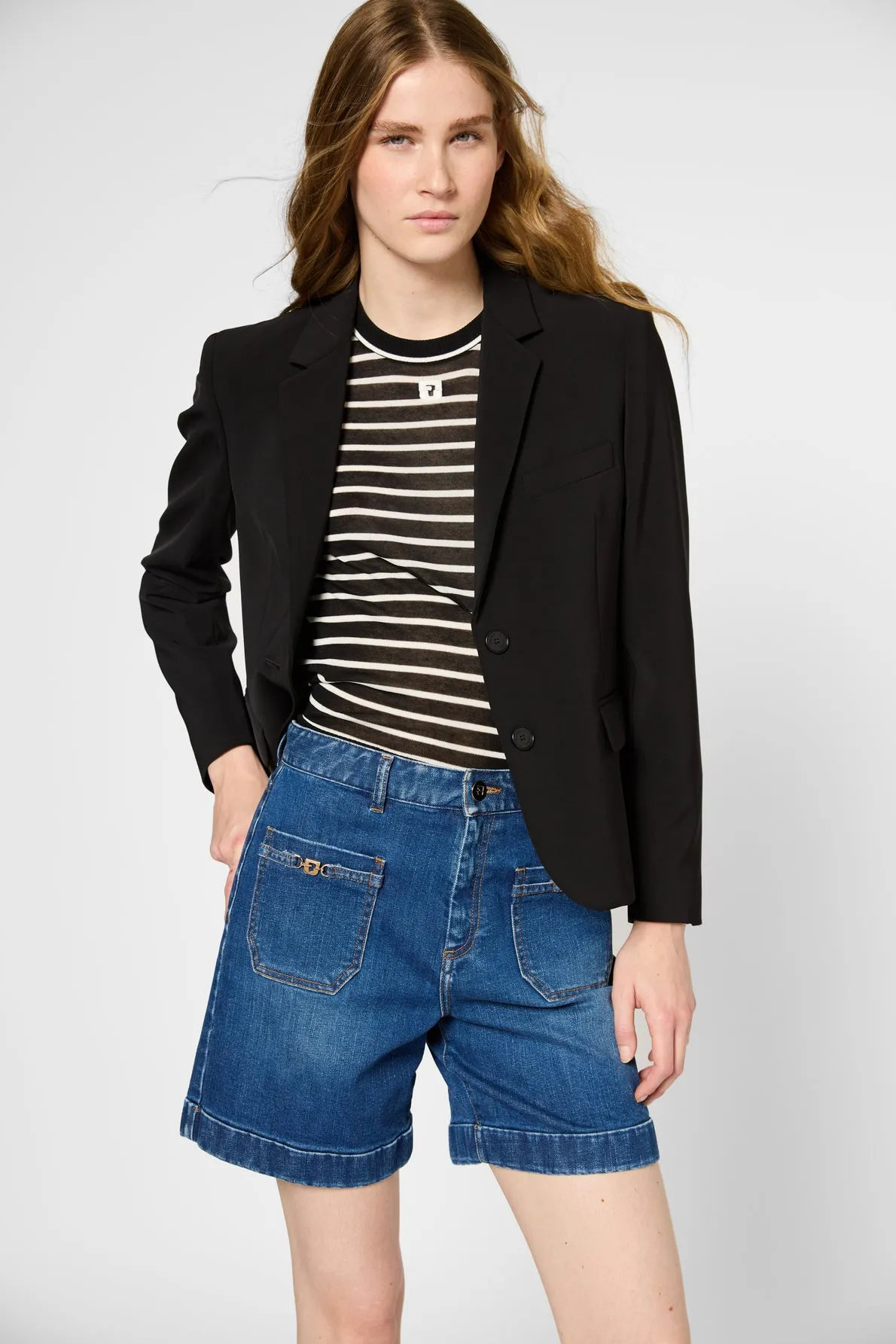 Jean Lolly Dbp45b062 Blau