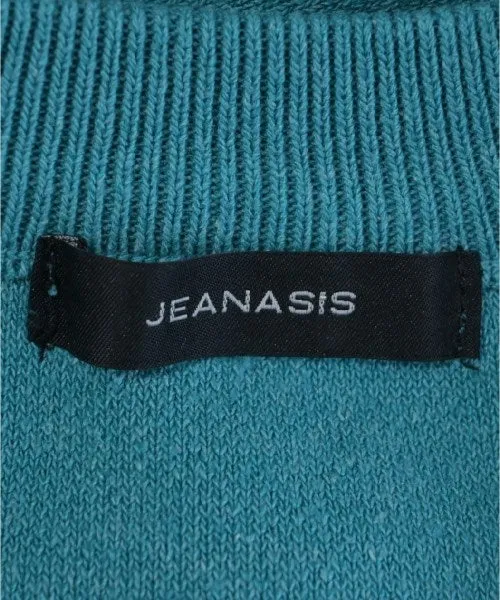 JEANASIS Sweatshirts