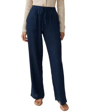 J.McLaughlin Surya Leinenhose