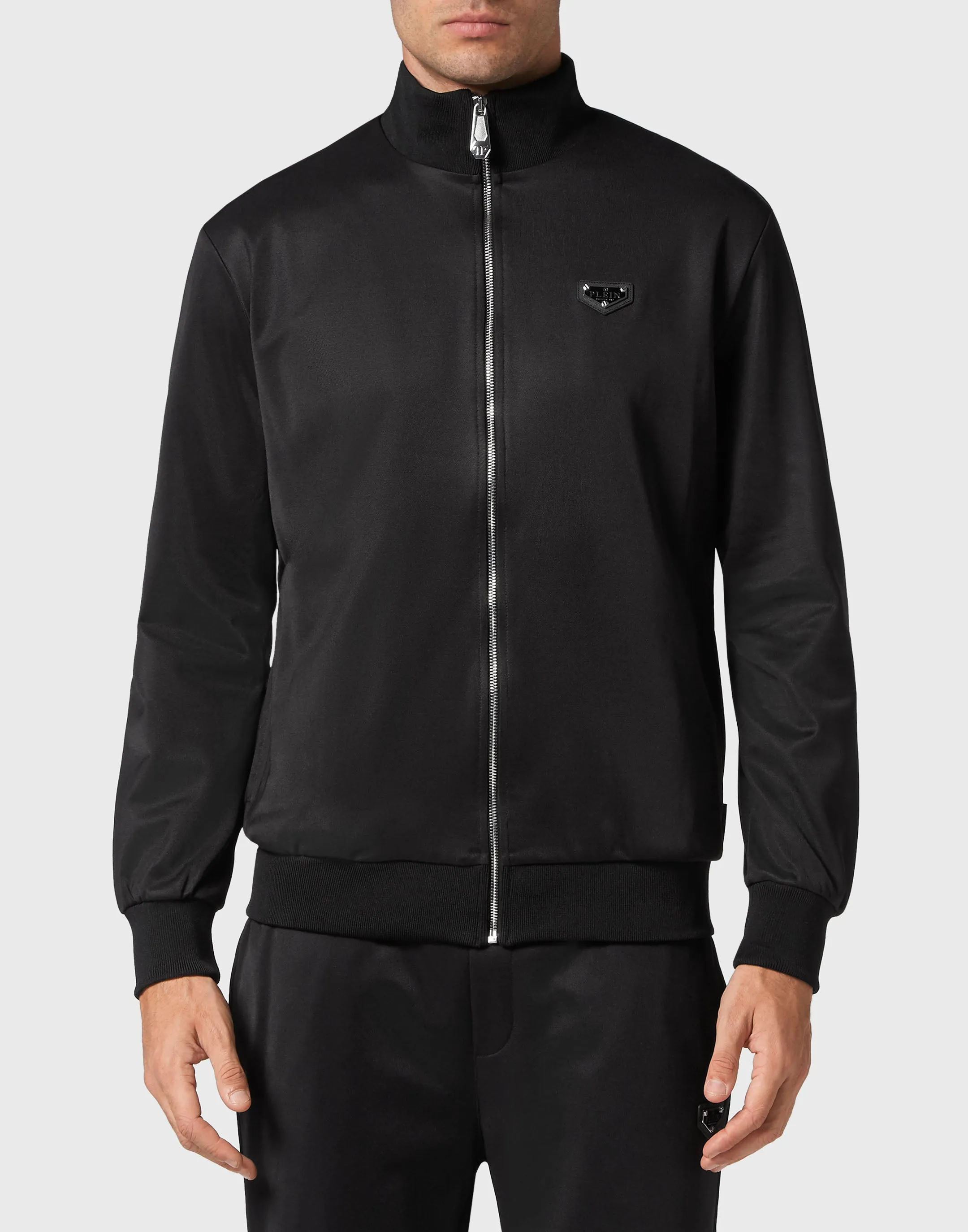 Jogginganzug: Oberteil/Hose